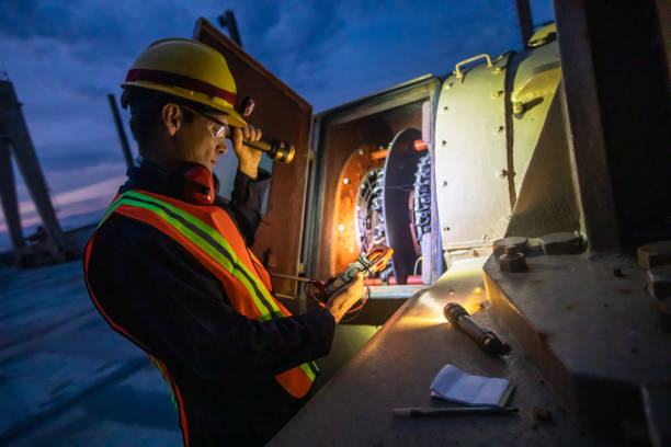 Best Electrical Installation Contractor  in Tifton, GA