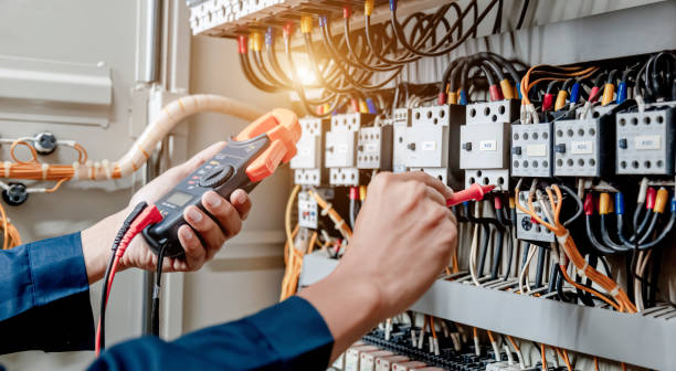 Best Affordable Electrician  in Tifton, GA
