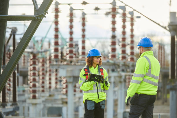 Best Affordable Emergency Electrician  in Tifton, GA