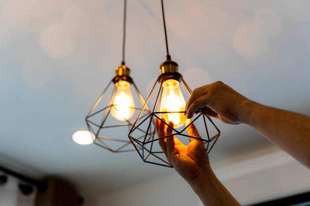 Best Licensed Electrician  in Tifton, GA