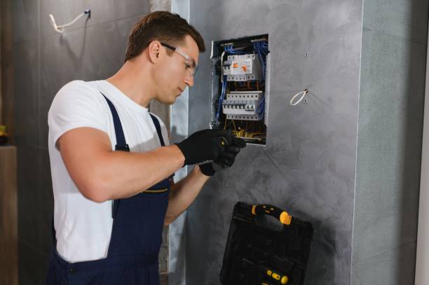 Best Industrial Electrical Services  in Tifton, GA