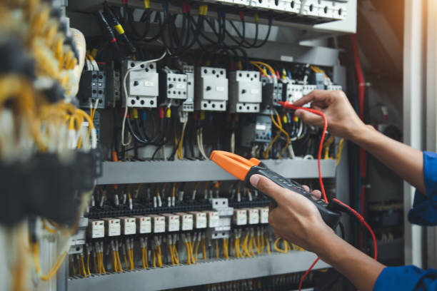 Best Affordable Electrician  in Tifton, GA