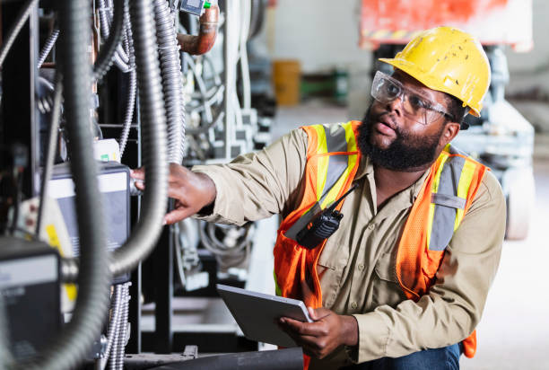 Best 24-Hour Electrician  in Tifton, GA