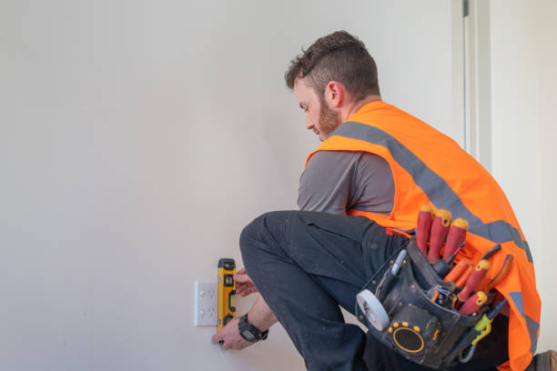 Professional Electrician in Tifton, GA