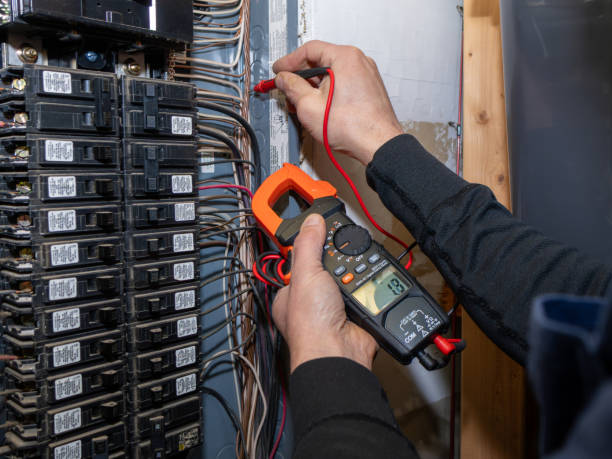 Best Home Electrical Repair  in Tifton, GA