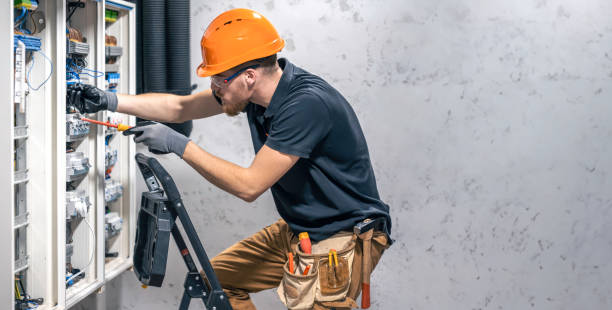 Best Electrical Troubleshooting Services  in Tifton, GA