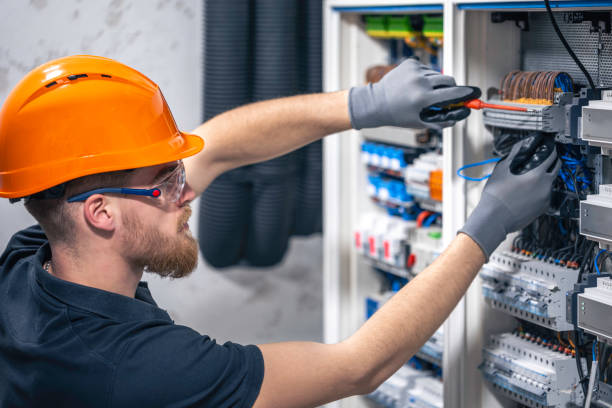 Best Residential Electrician Services  in Tifton, GA